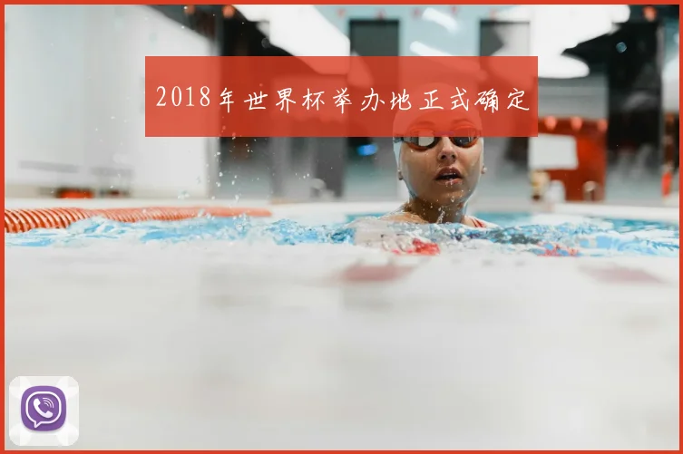 2018年世界杯举办地正式确定