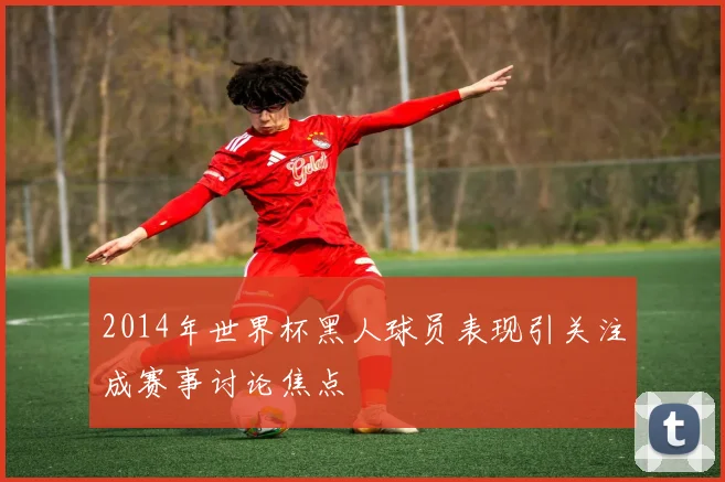 2014年世界杯黑人球员表现引关注成赛事讨论焦点